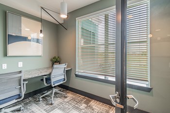 Co-Working Spaces - Photo Gallery 2