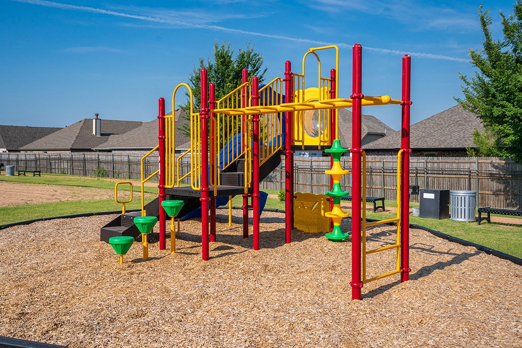 On-Premise Playground