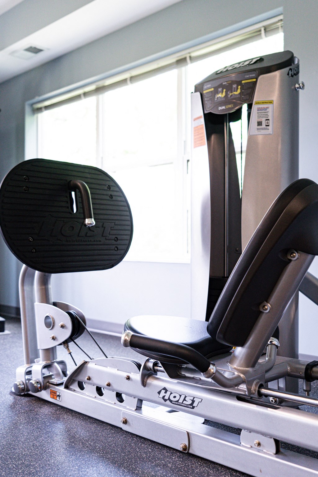 Strength Training Equipment