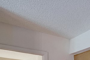 Kitchen with Adjacent Dining Area