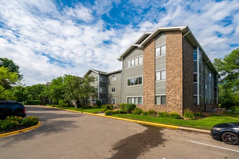 Surrounded By Mature Trees That Provide A Lot Of Privacy
