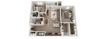 Freight Floor Plan Image