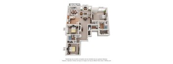 Jade Floor Plan