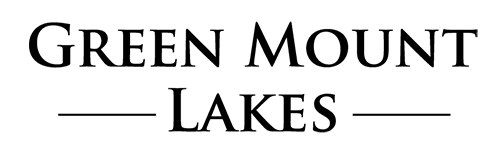Green Mount Lakes Logo