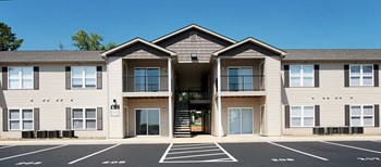 Exterior Patios & Balconies - Photo Gallery 26