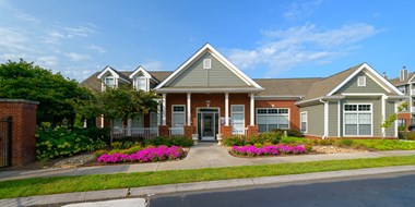 Heritage Lake Clubhouse