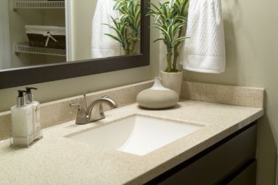 Bathroom Vanity