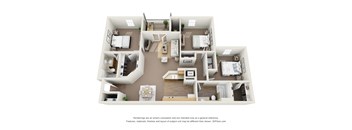 Highland Lakes - Henry