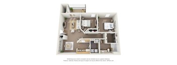 Highland Lakes - Wheeler