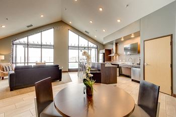 Community Room