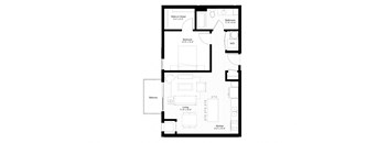 A4 Floor Plan