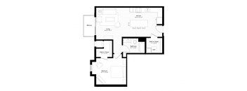 A8 Floor Plan