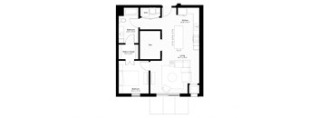 A9 Floor Plan