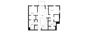 B4 Floor Plan