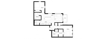 B5 Floor Plan