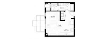 S2 Floor Plan