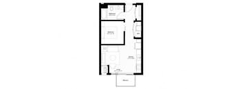 S3 Floor Plan