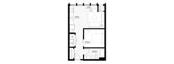 S4 Floor Plan