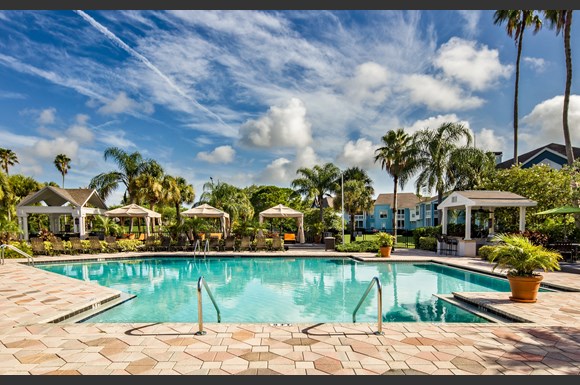 Isles of Gateway Apartments, 10600 4th Street N, St. Petersburg, FL