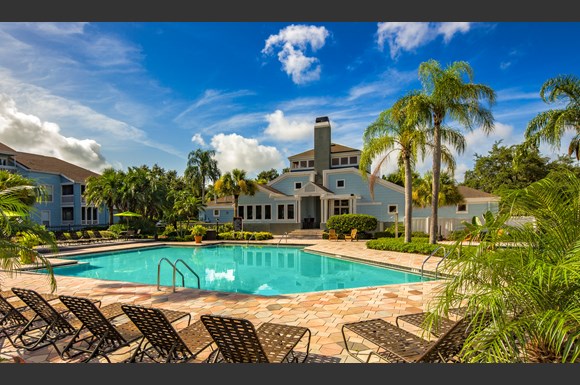 Isles of Gateway Apartments, 10600 4th Street N, St. Petersburg, FL