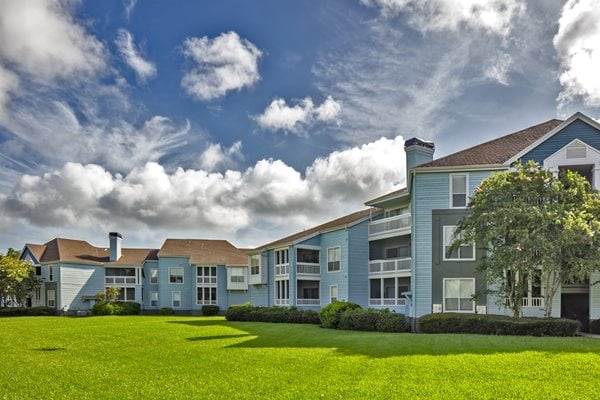 Isles of Gateway Apartments, 10600 4th Street N, St. Petersburg, FL
