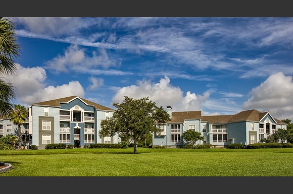 Isles of Gateway Apartments, 10600 4th Street N, St. Petersburg, FL