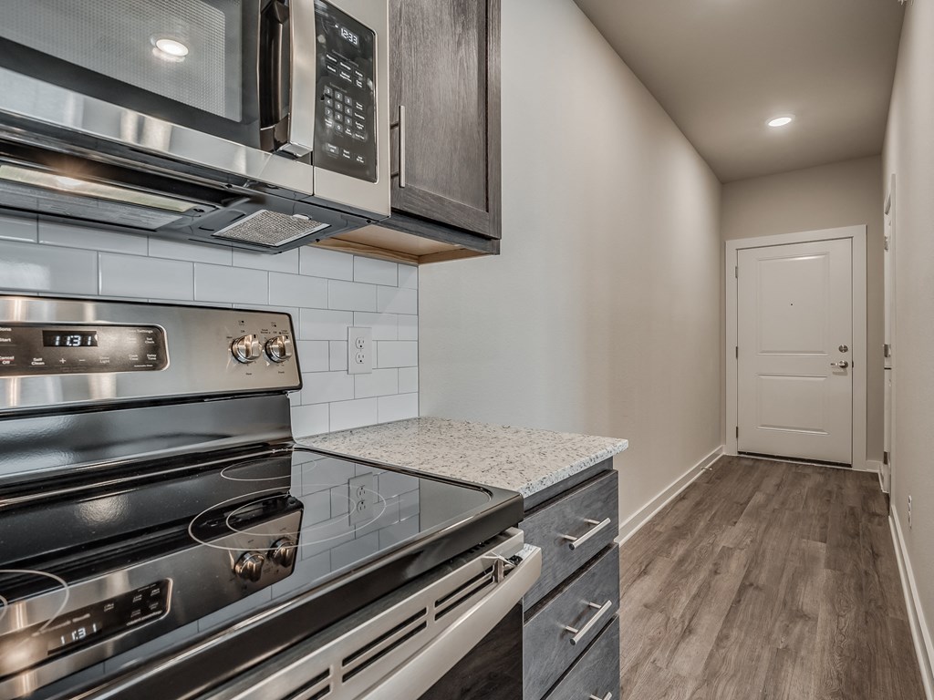 Rowan - 2 Bed / 2 Bath - 973 Sq.Ft.