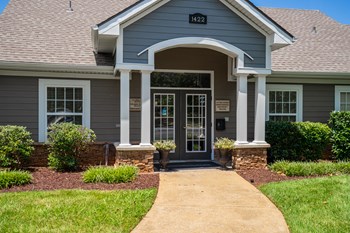 Exterior Of The Clubhouse - Photo Gallery 5