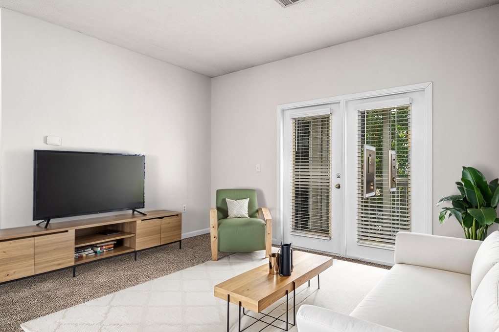 Highland Lakes Apartment Homes