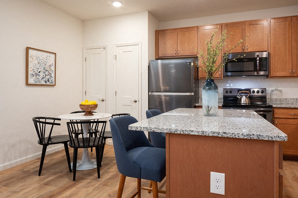 Meadowridge Clubhouse