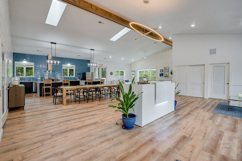 Meadowridge Clubhouse