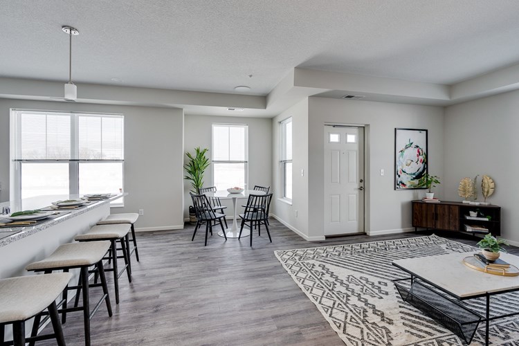 Sundance Woodbury is a similar property to Carver Lake Townhomes located in Woodbury