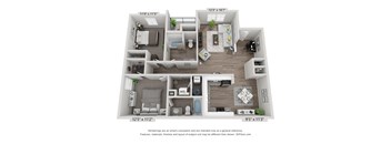 Two Bedroom