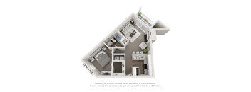 The Maple Floor Plan