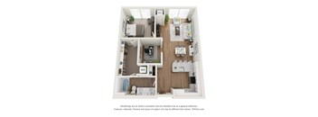 Calvin Floor Plan