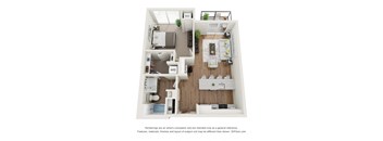 Reese Floor Plan