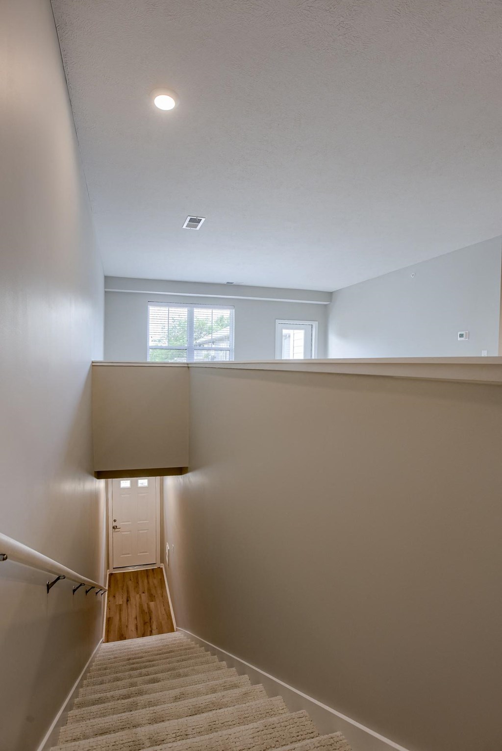 Pearson Floor Plan Entryway