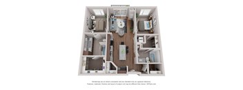 Lanesboro Floor Plan