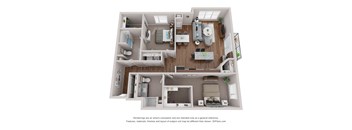 Zumbrota Floor Plan