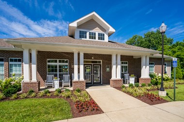 14531 Old Nashville Highway 2 Beds Apartment for Rent - Photo Gallery 1