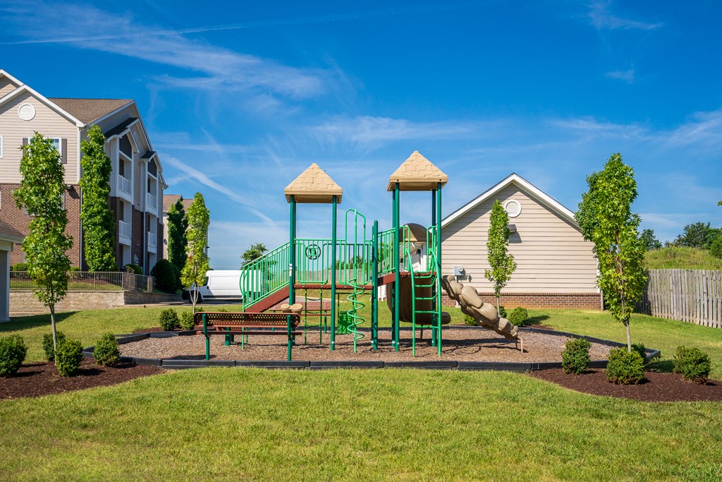 On-Premise Playground