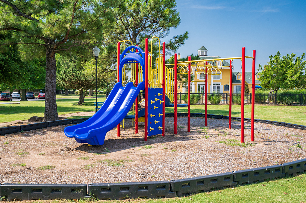 On-Premise Playground