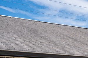 Exterior of the Rivergate Meadows Leasing Center - Photo Gallery 2
