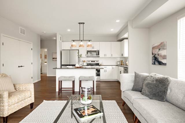 Rya Apartments