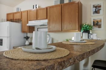 Large Kitchen Countertops