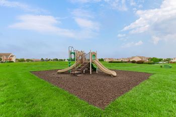 Playground Area