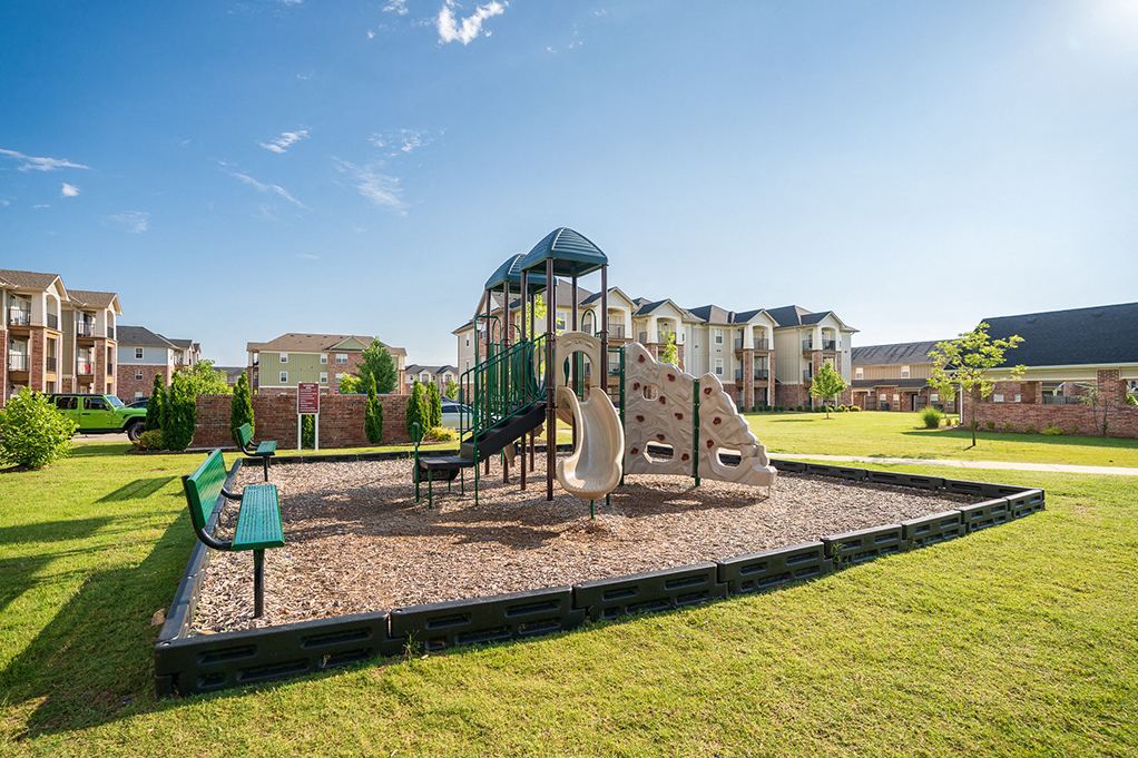 On-Premise Playground