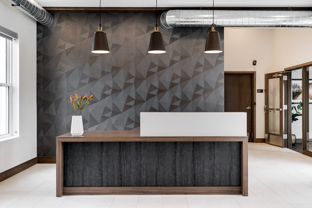 Sundance Woodbury Clubhouse Lobby