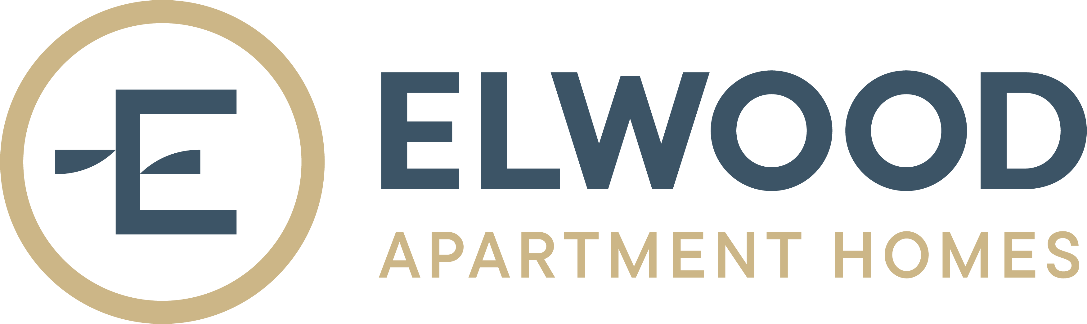 Elwood Color Logo