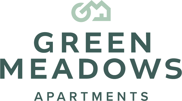 Green Meadows Logo